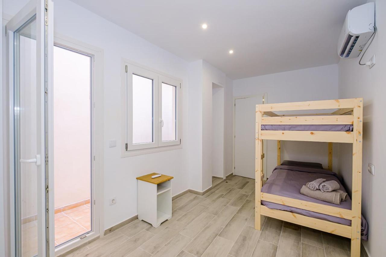 Apartment 8 Pers, Equipped, 1 Min Playa Del Cura - 27B Torrevieja Exterior photo