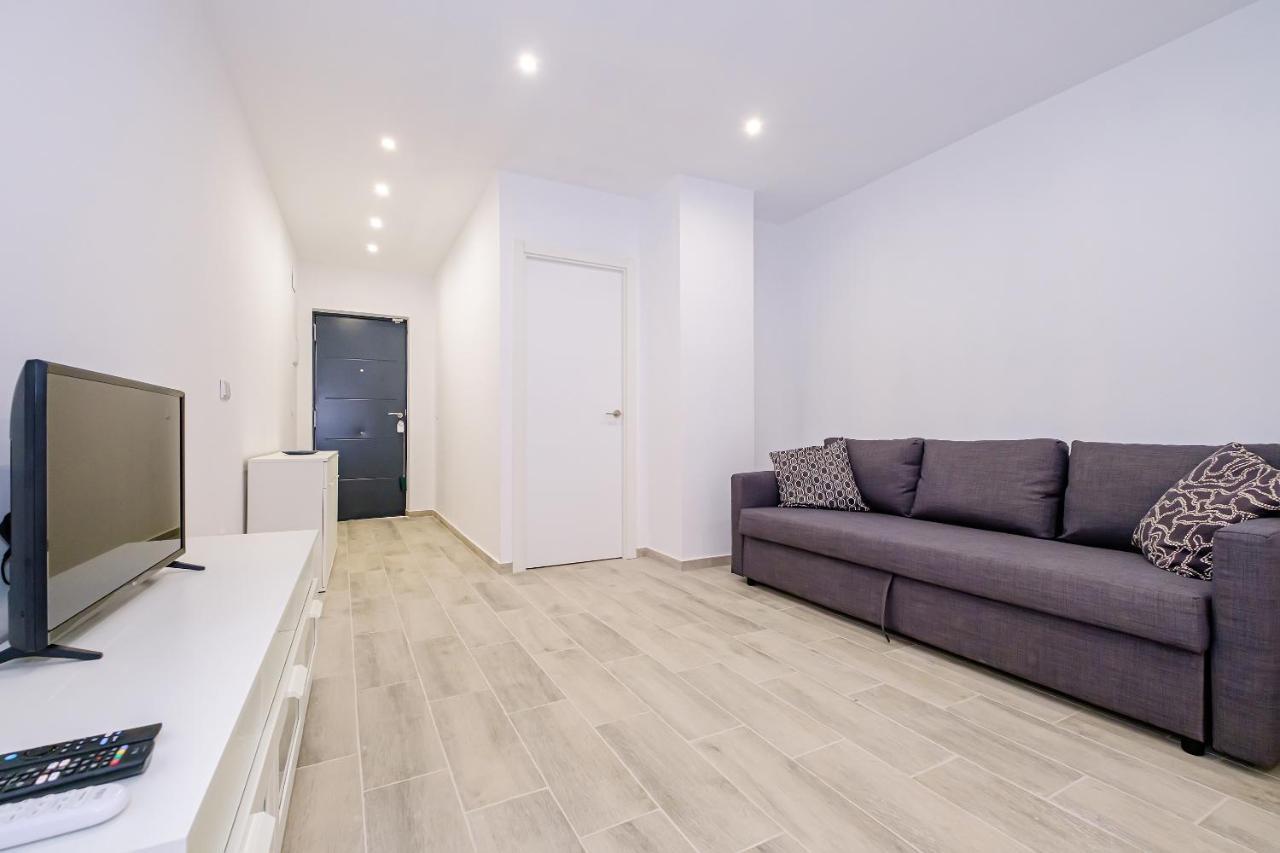 Apartment 8 Pers, Equipped, 1 Min Playa Del Cura - 27B Torrevieja Exterior photo
