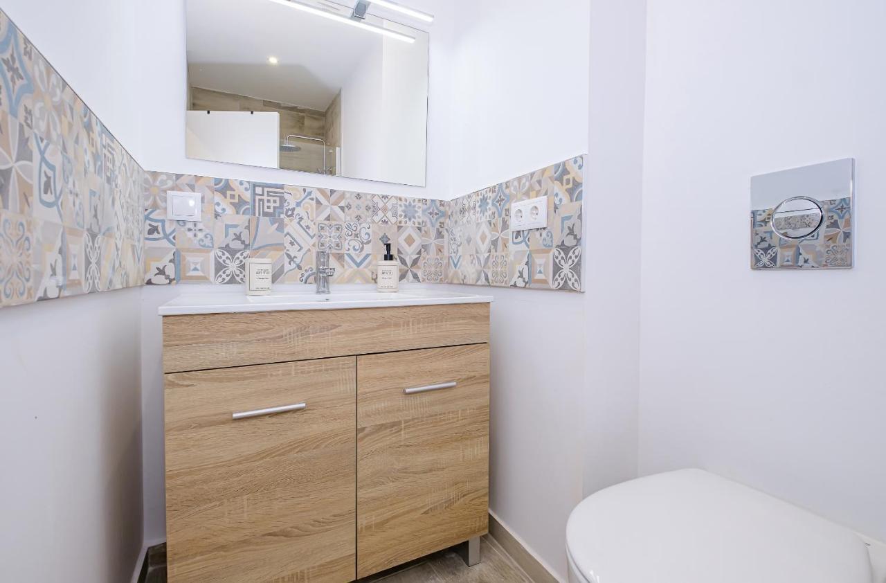 Apartment 8 Pers, Equipped, 1 Min Playa Del Cura - 27B Torrevieja Exterior photo