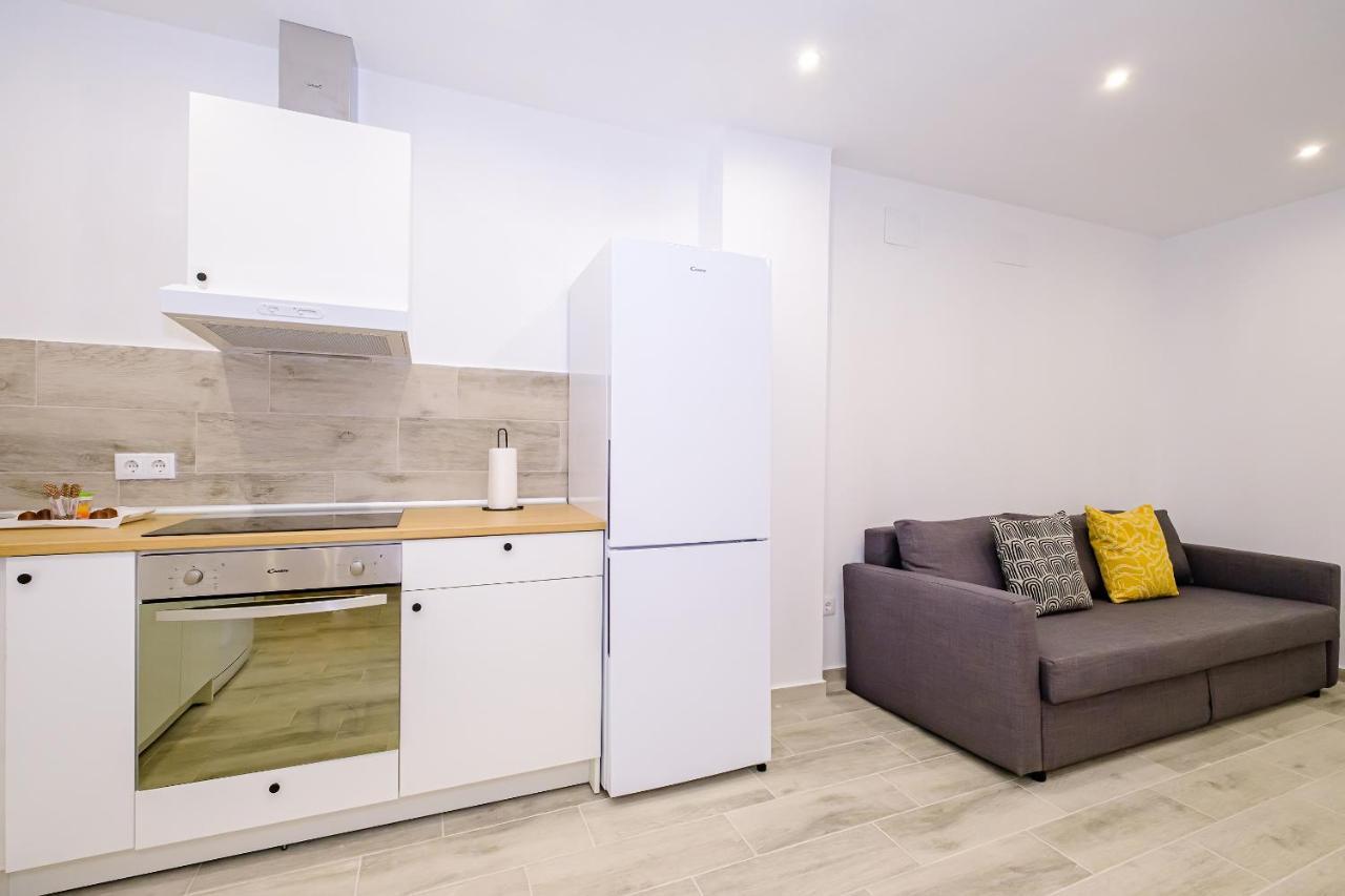 Apartment 8 Pers, Equipped, 1 Min Playa Del Cura - 27B Torrevieja Exterior photo