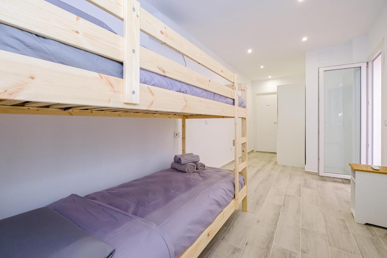 Apartment 8 Pers, Equipped, 1 Min Playa Del Cura - 27B Torrevieja Exterior photo