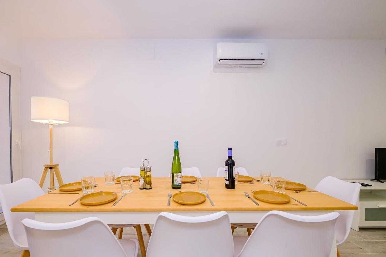 Apartment 8 Pers, Equipped, 1 Min Playa Del Cura - 27B Torrevieja Exterior photo
