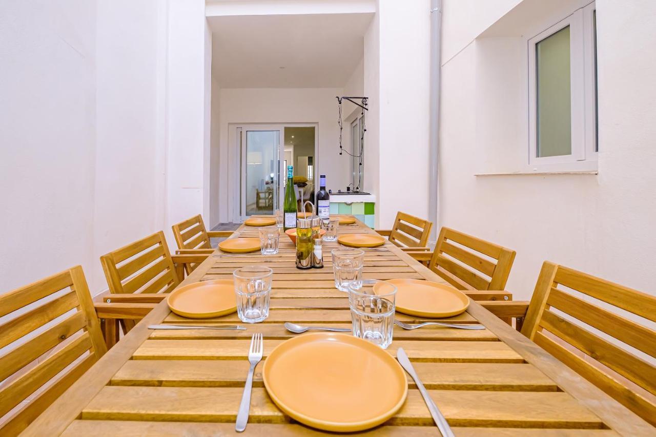 Apartment 8 Pers, Equipped, 1 Min Playa Del Cura - 27B Torrevieja Exterior photo